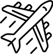 Student Orbit Services - Aéroport